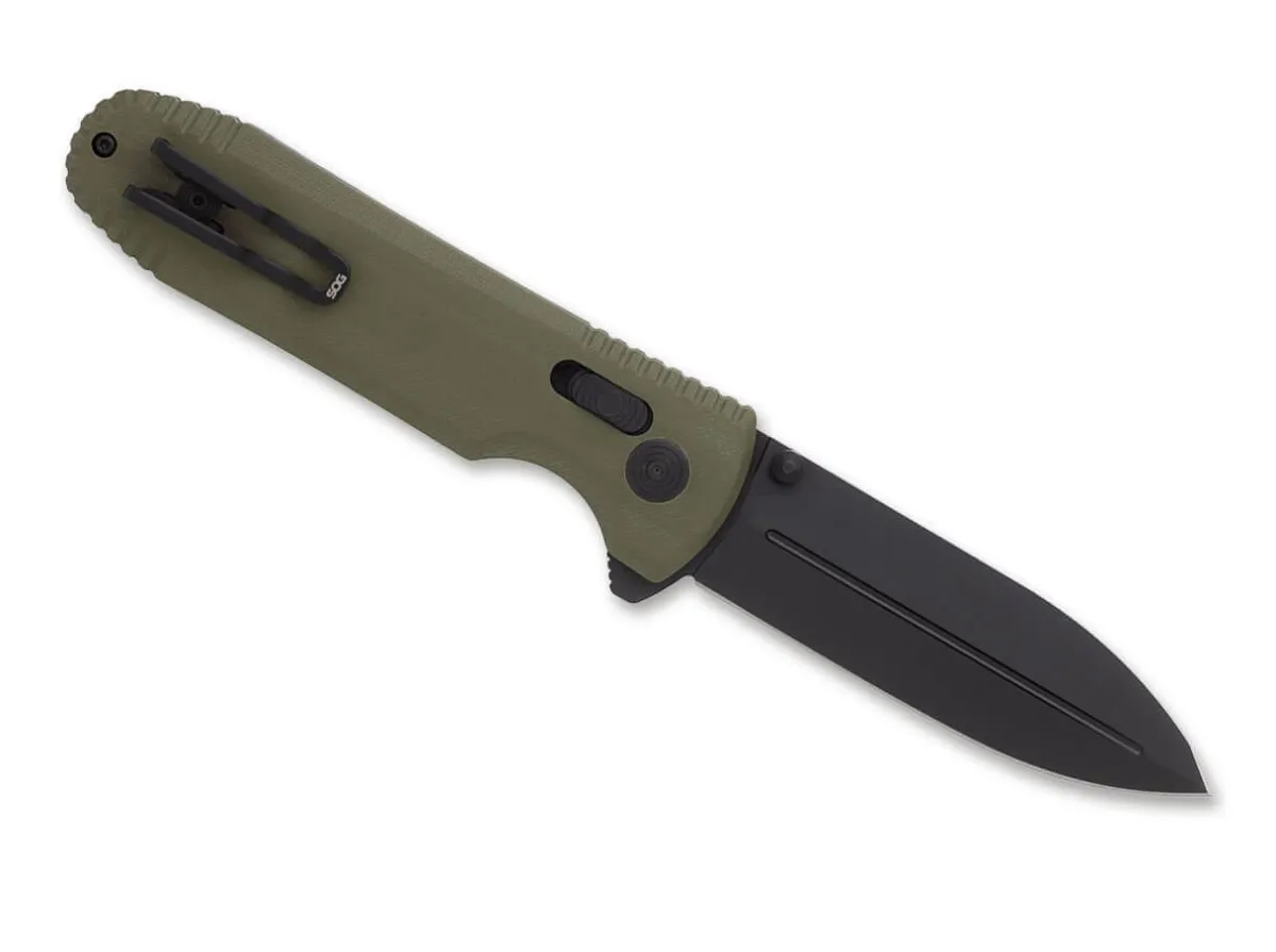 Outlet SOG Pentagon Xr Od Green