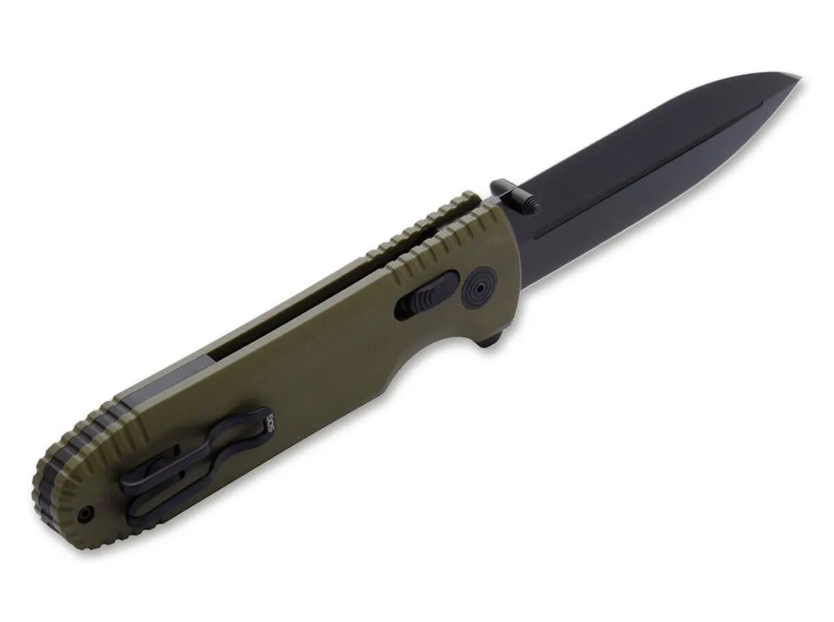 Outlet SOG Pentagon Xr Od Green