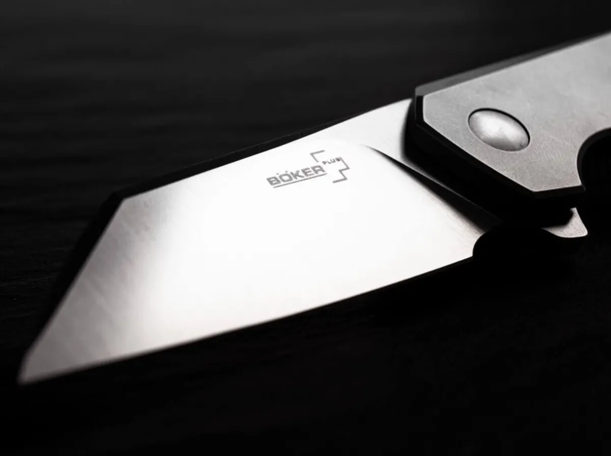 Discount Böker Plus Petit