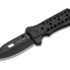 New K25 Picatinny Tactical Folder