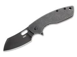 Outlet CRKT Pilar Large Black