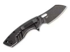 Outlet CRKT Pilar Large Black