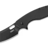 Best CRKT Pilar Large Black