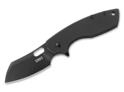 Best CRKT Pilar Large Black