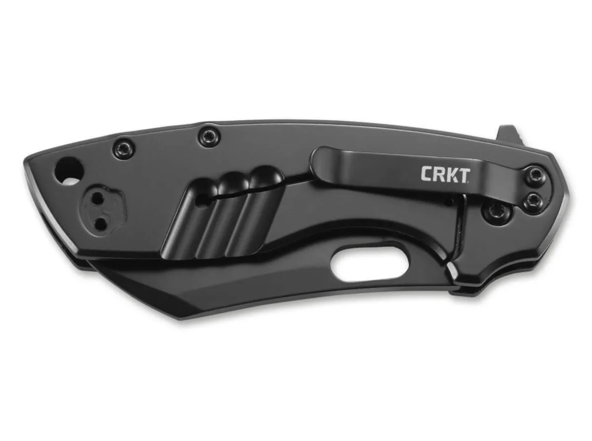 Best CRKT Pilar Large Black