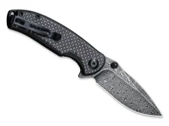 New CIVIVI Pintail Damascus Cf