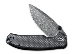 New CIVIVI Pintail Damascus Cf