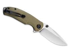 Best CIVIVI Pintail Micarta Olive