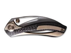 Clearance WE Knife Pleroma Champagne