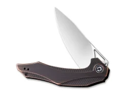 Hot CIVIVI Plethiros Black Copper