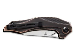 Hot CIVIVI Plethiros Black Copper