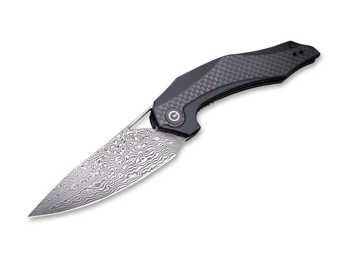 Discount CIVIVI Plethiros Damascus