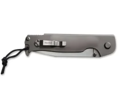 Clearance Cold Steel Pocket Bushman