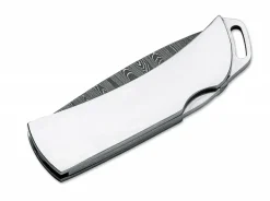 Discount Böker Manufaktur Solingen Pocket Key Damascus