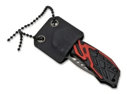 New K25 Pocket Neck Knife 19932