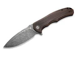 Online CIVIVI Praxis Black Copper Damascus