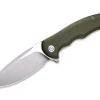 New CIVIVI Praxis Od Green