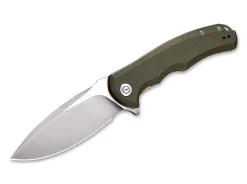 New CIVIVI Praxis Od Green