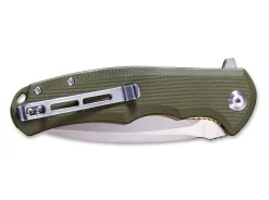 New CIVIVI Praxis Od Green