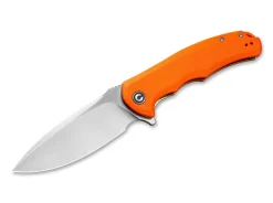 CIVIVI Praxis Orange