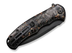 Best CIVIVI Praxis Shredded Carbon Copper