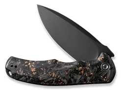 Best CIVIVI Praxis Shredded Carbon Copper