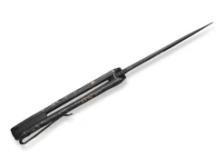 Sale CIVIVI Praxis Shredded Carbon Gold