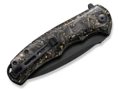 Sale CIVIVI Praxis Shredded Carbon Gold