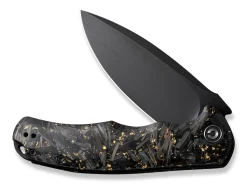 Sale CIVIVI Praxis Shredded Carbon Gold