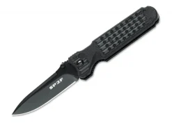Online FKMD Predator Ii Black Auto