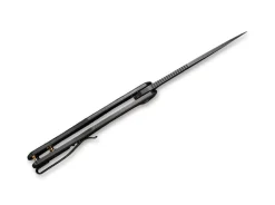 Best WE Knife Primoris Cf All Black