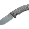 Outlet Fox Knives Pro Hunter Black Yute Micarta