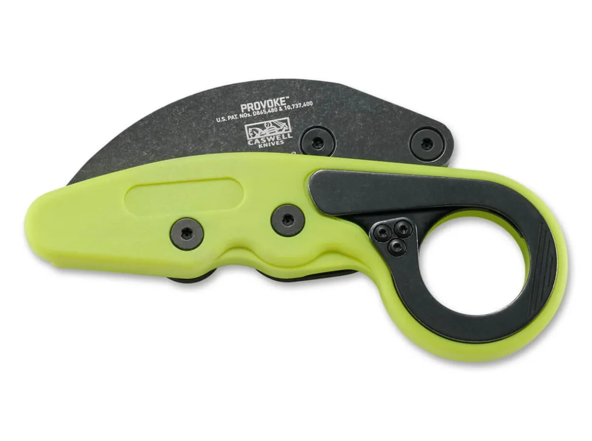 Best CRKT Provoke Zap