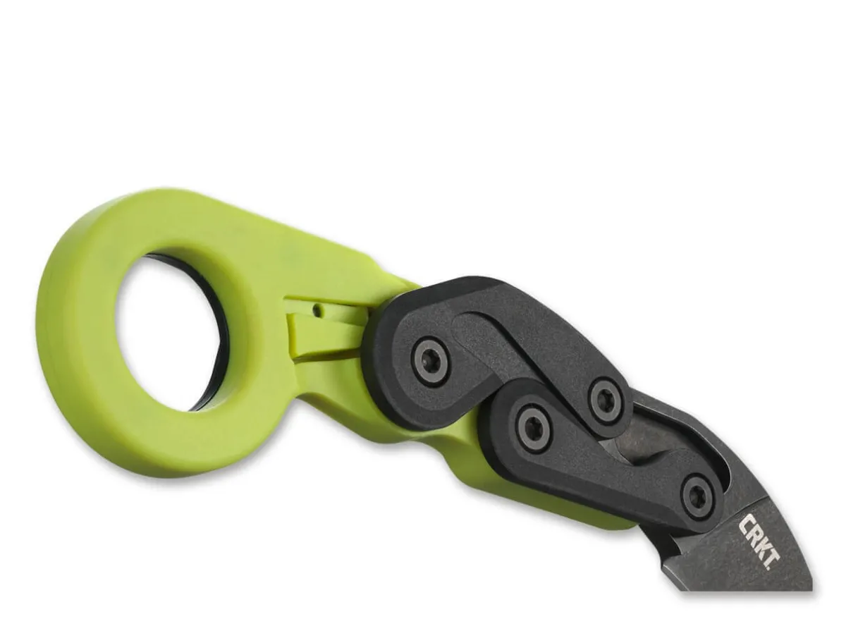 Best CRKT Provoke Zap