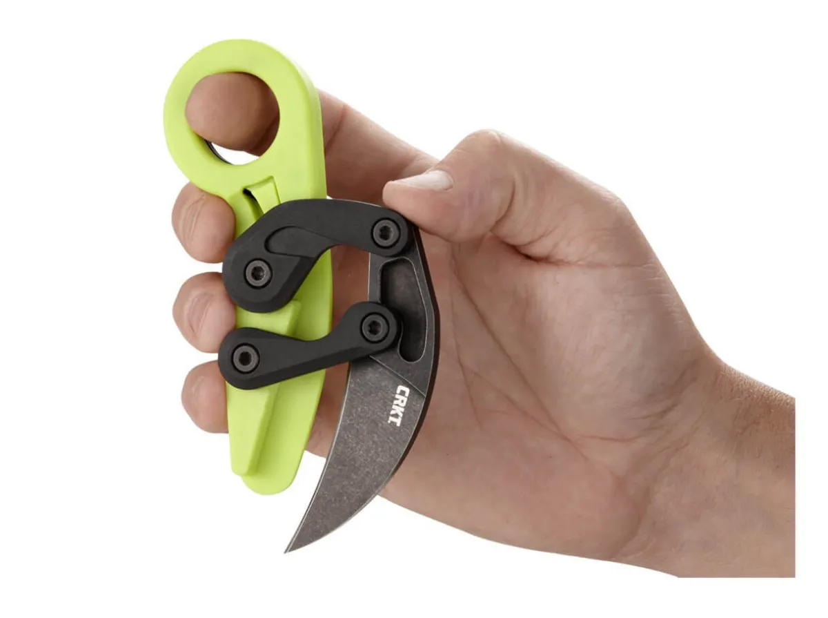 Best CRKT Provoke Zap