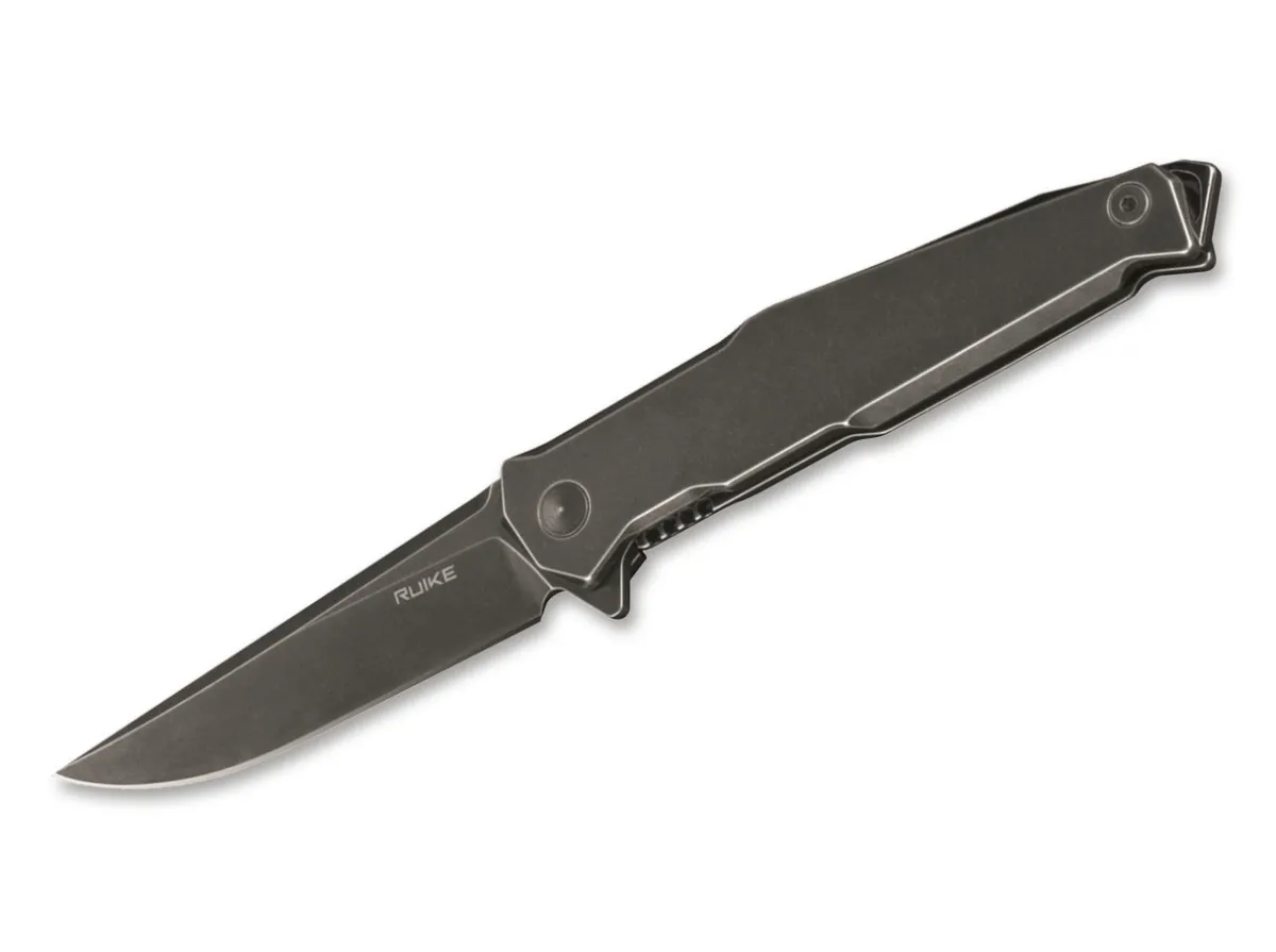 Best Ruike P108-Sb Black