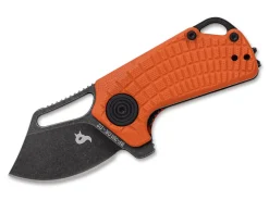Best BlackFox Puck G10 Orange