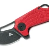 Clearance BlackFox Puck G10 Red