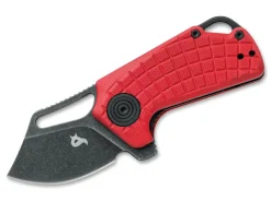 Clearance BlackFox Puck G10 Red