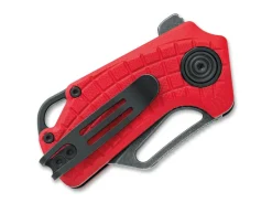 Clearance BlackFox Puck G10 Red