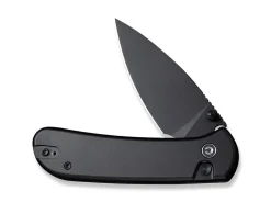 Clearance CIVIVI Qubit Aluminum All Black