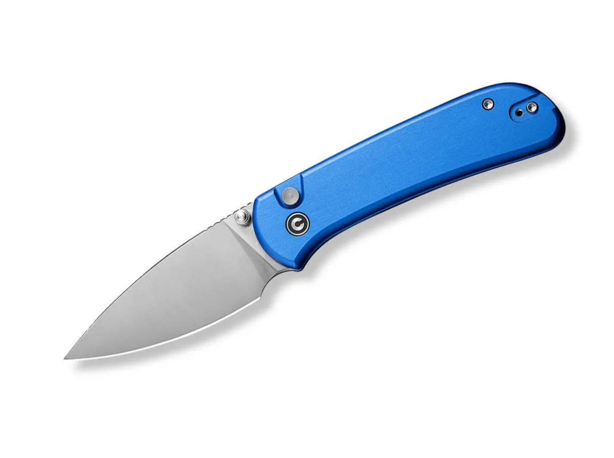 Sale CIVIVI Qubit Aluminum Blue