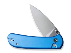 Sale CIVIVI Qubit Aluminum Blue