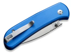 Sale CIVIVI Qubit Aluminum Blue