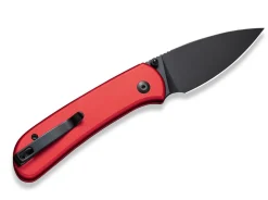 Sale CIVIVI Qubit Aluminum Red