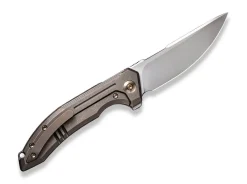 Discount WE Knife Quixotic Titanium Bronze