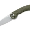 Outlet Fox Knives Radius G10 Od Green