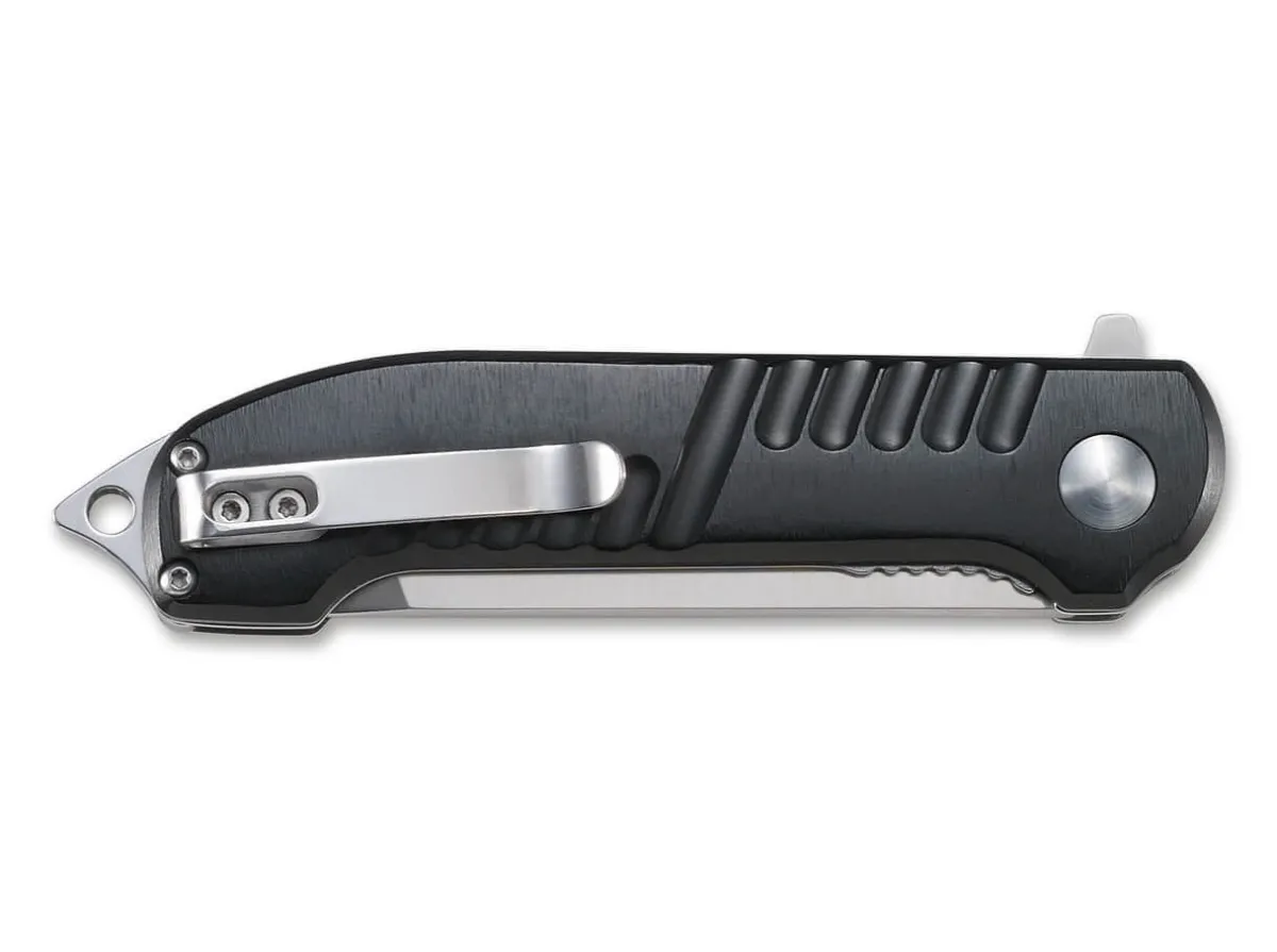 Clearance CRKT Razel Gt Black