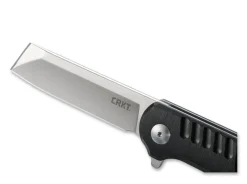 Clearance CRKT Razel Gt Black