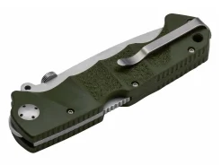 New Böker Plus Rbb Bushcraft